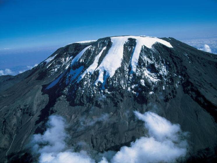 Kilimanjaro Crane Hotel Moshi Eksteriør billede